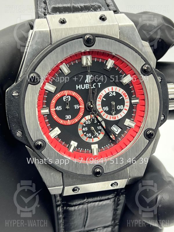 Товар Hublot King Power 48mm Art 8519 Фото 5 - Hublot King Power 48mm Art 8519