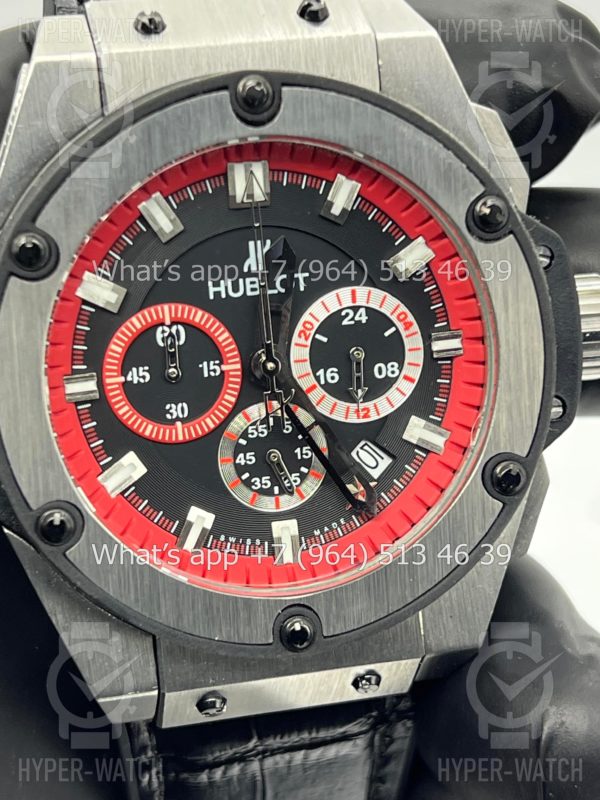 Товар Hublot King Power 48mm Art 8519 Фото 6 - Hublot King Power 48mm Art 8519