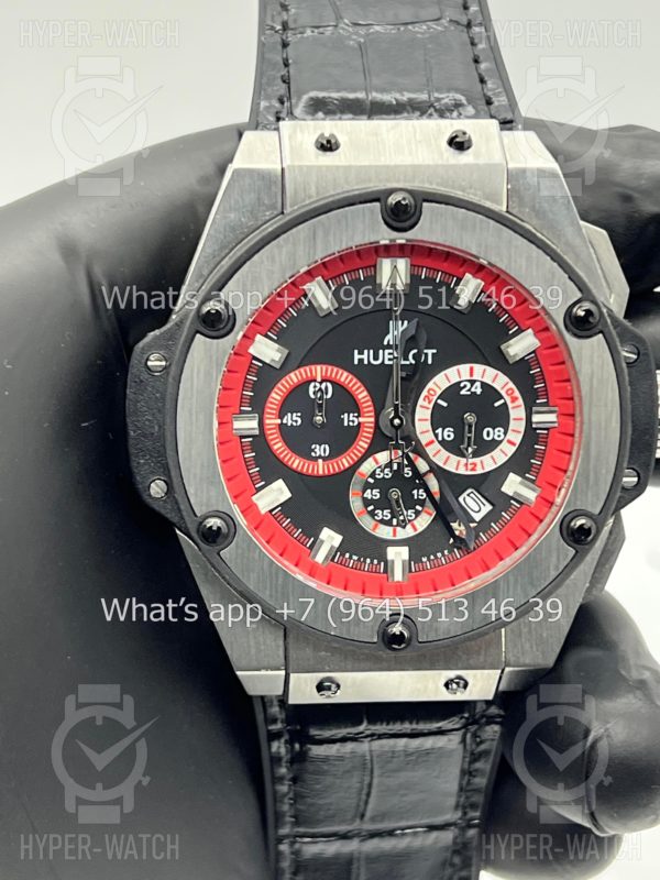 Товар Hublot King Power 48mm Art 8519 Фото 7 - Hublot King Power 48mm Art 8519