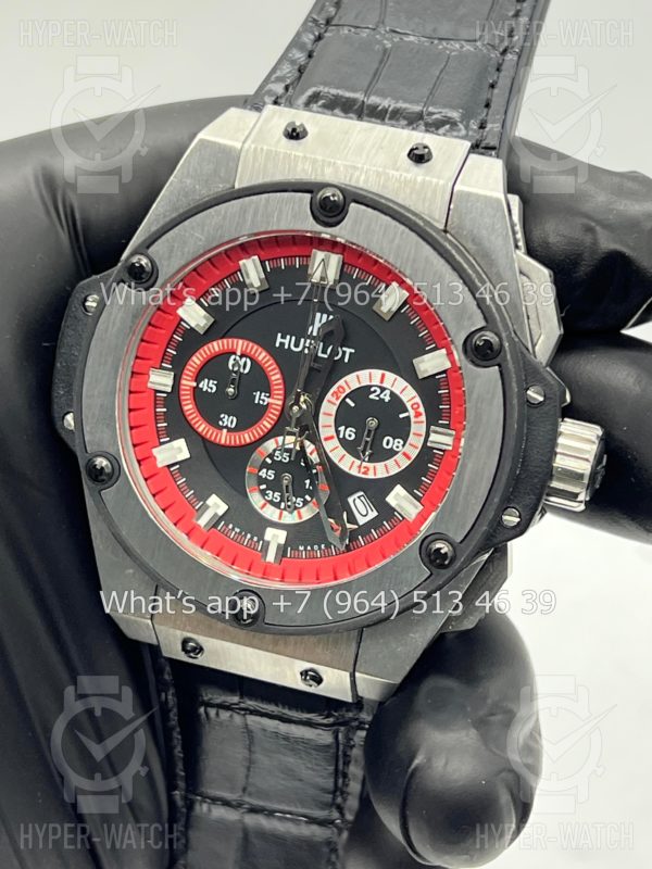 Товар Hublot King Power 48mm Art 8519 Фото 8 - Hublot King Power 48mm Art 8519