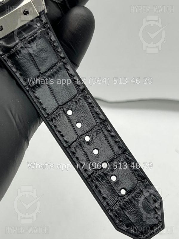 Товар Hublot King Power 48mm Art 8519 Фото 9 - Hublot King Power 48mm Art 8519