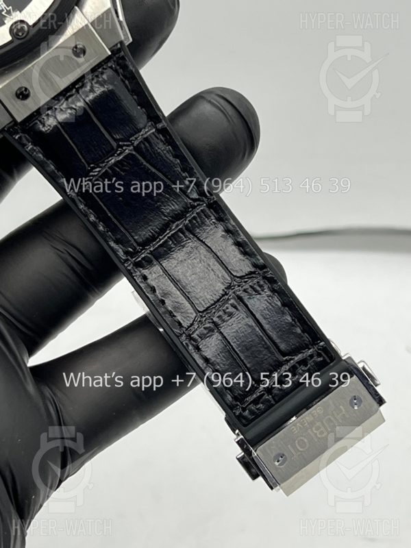 Товар Hublot King Power 48mm Art 8519 Фото 10 - Hublot King Power 48mm Art 8519