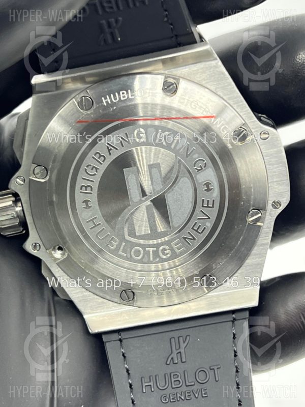 Товар Hublot King Power 48mm Art 8519 Фото 13 - Hublot King Power 48mm Art 8519