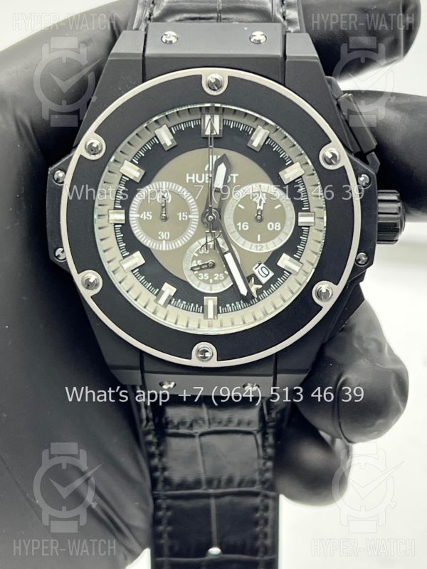 Товар Hublot King Power 48mm Art 8520 Фото 2 - Hublot King Power 48mm Art 8520