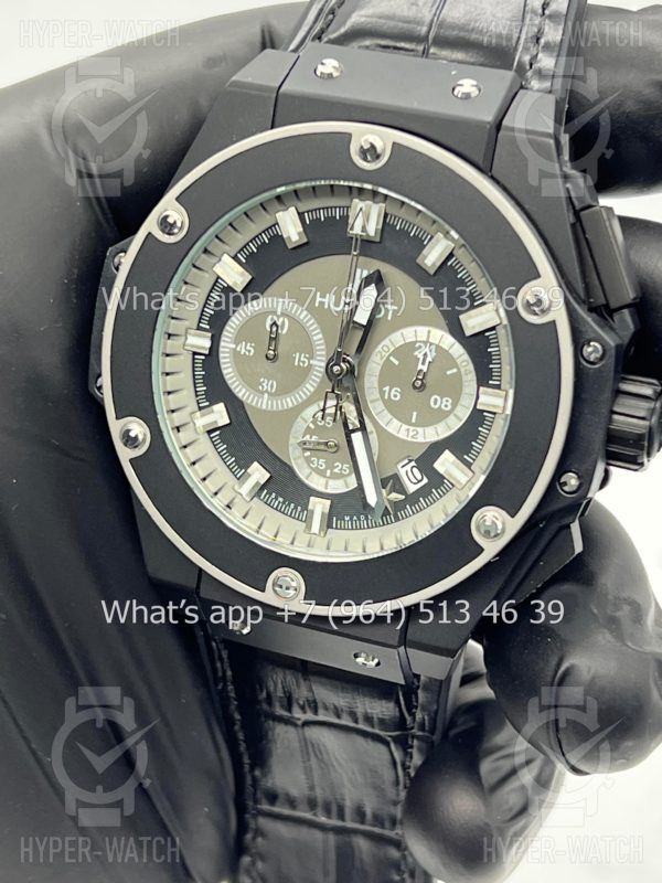 Товар Hublot King Power 48mm Art 8520 Фото 3 - Hublot King Power 48mm Art 8520