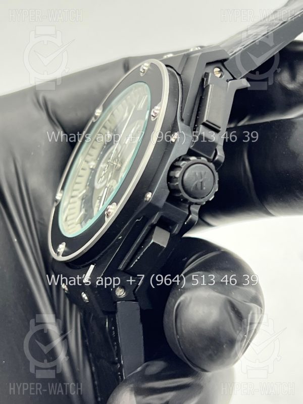 Товар Hublot King Power 48mm Art 8520 Фото 4 - Hublot King Power 48mm Art 8520