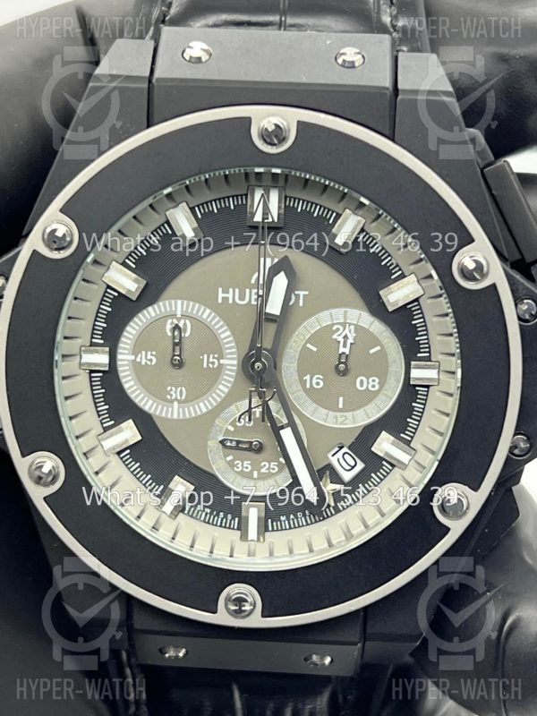 Товар Hublot King Power 48mm Art 8520 Фото 5 - Hublot King Power 48mm Art 8520