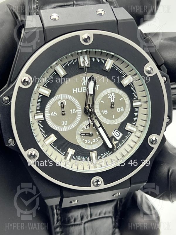 Товар Hublot King Power 48mm Art 8520 Фото 6 - Hublot King Power 48mm Art 8520