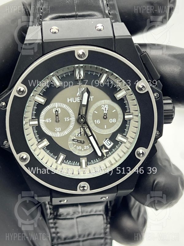 Товар Hublot King Power 48mm Art 8520 Фото 7 - Hublot King Power 48mm Art 8520