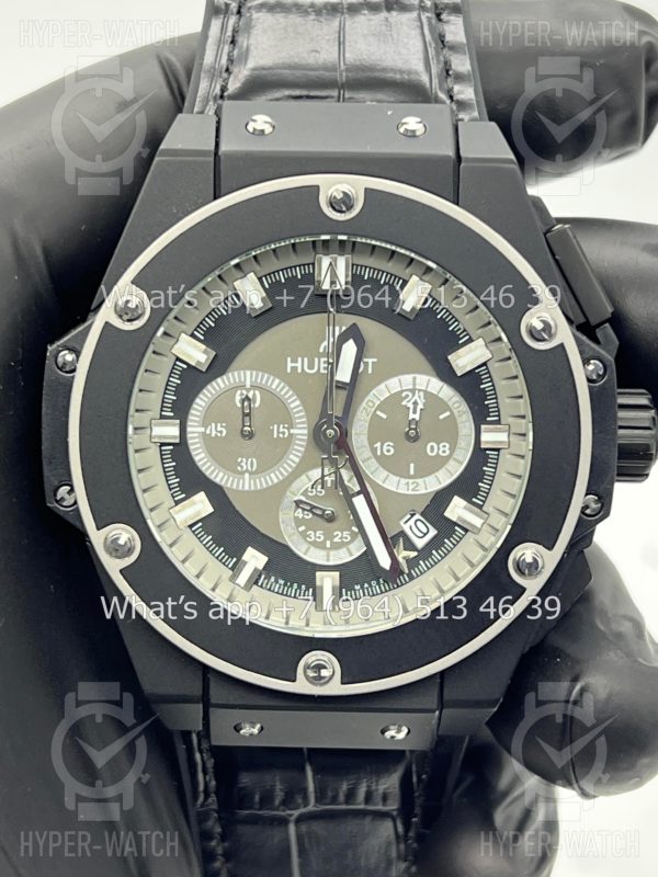 Товар Hublot King Power 48mm Art 8520 Фото 8 - Hublot King Power 48mm Art 8520