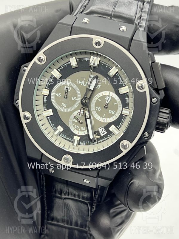 Товар Hublot King Power 48mm Art 8520 Фото 9 - Hublot King Power 48mm Art 8520