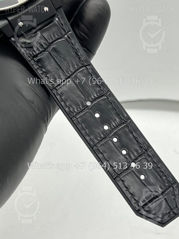 Товар Hublot King Power 48mm Art 8520 Фото 10 - Hublot King Power 48mm Art 8520