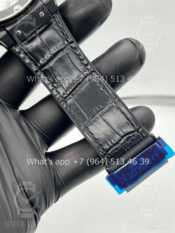 Товар Hublot King Power 48mm Art 8520 Фото 11 - Hublot King Power 48mm Art 8520