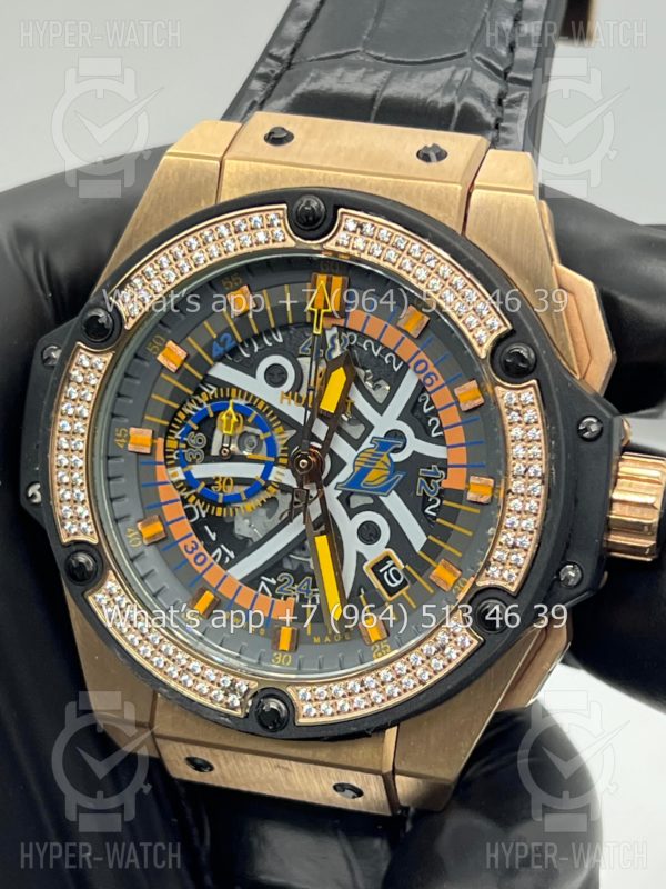 Товар Hublot King Power 48mm Art 8521 Фото 3 - Hublot King Power 48mm Art 8521