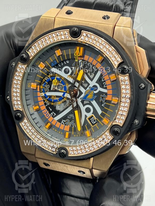 Товар Hublot King Power 48mm Art 8521 Фото 4 - Hublot King Power 48mm Art 8521