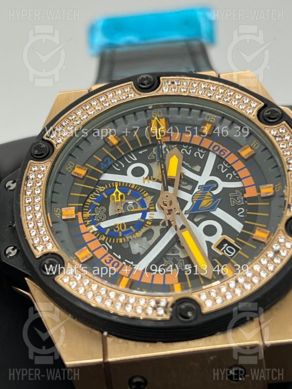 Товар Hublot King Power 48mm Art 8521 Фото 6 - Hublot King Power 48mm Art 8521
