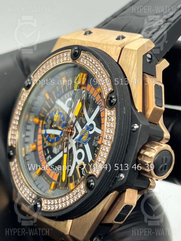 Товар Hublot King Power 48mm Art 8521 Фото 8 - Hublot King Power 48mm Art 8521