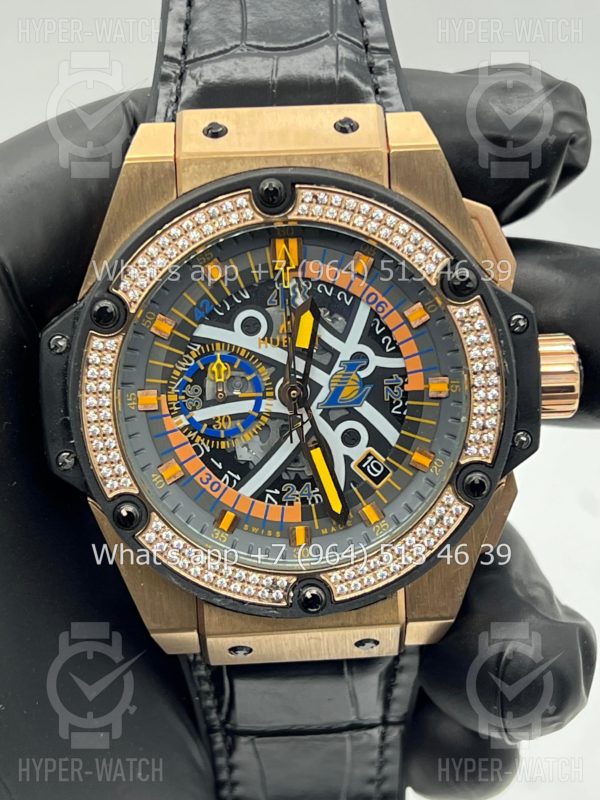 Товар Hublot King Power 48mm Art 8521 Фото 11 - Hublot King Power 48mm Art 8521
