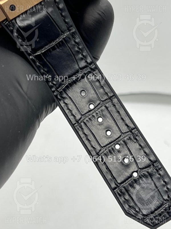 Товар Hublot King Power 48mm Art 8521 Фото 12 - Hublot King Power 48mm Art 8521