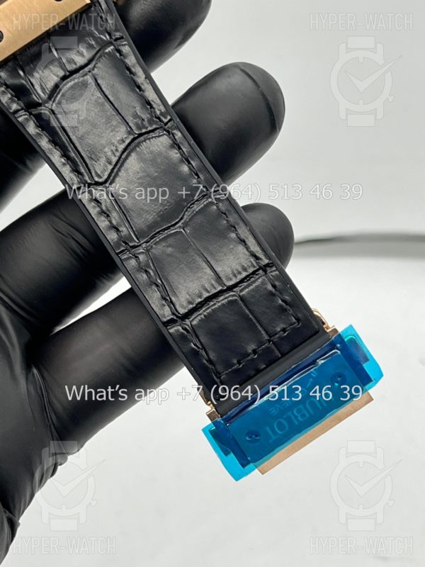 Товар Hublot King Power 48mm Art 8521 Фото 13 - Hublot King Power 48mm Art 8521