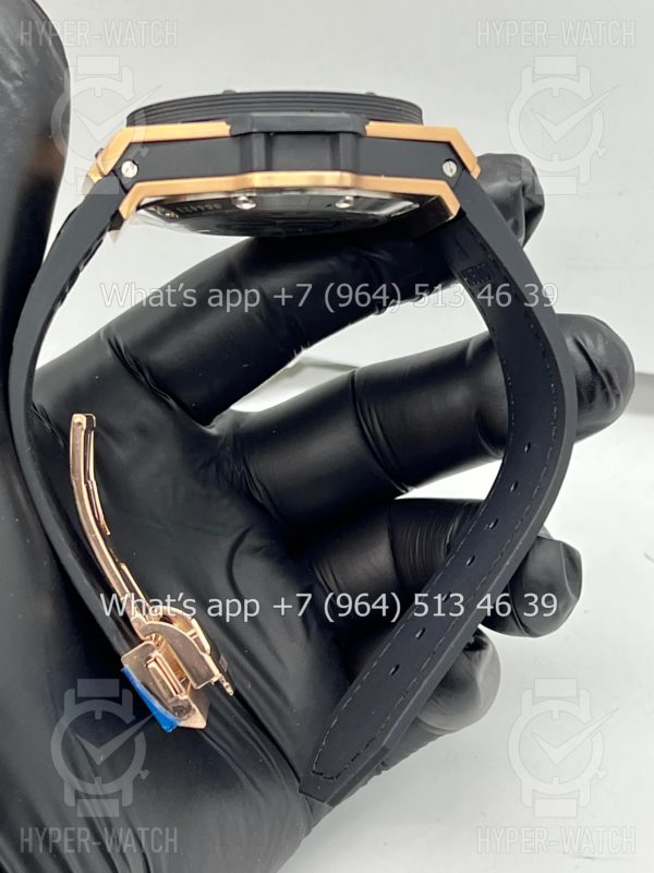 Товар Hublot King Power 48mm Art 8521 Фото 14 - Hublot King Power 48mm Art 8521