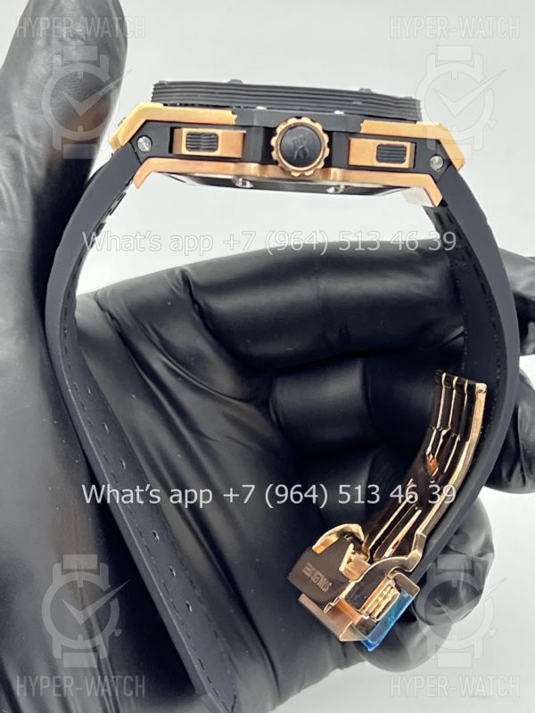 Товар Hublot King Power 48mm Art 8521 Фото 15 - Hublot King Power 48mm Art 8521