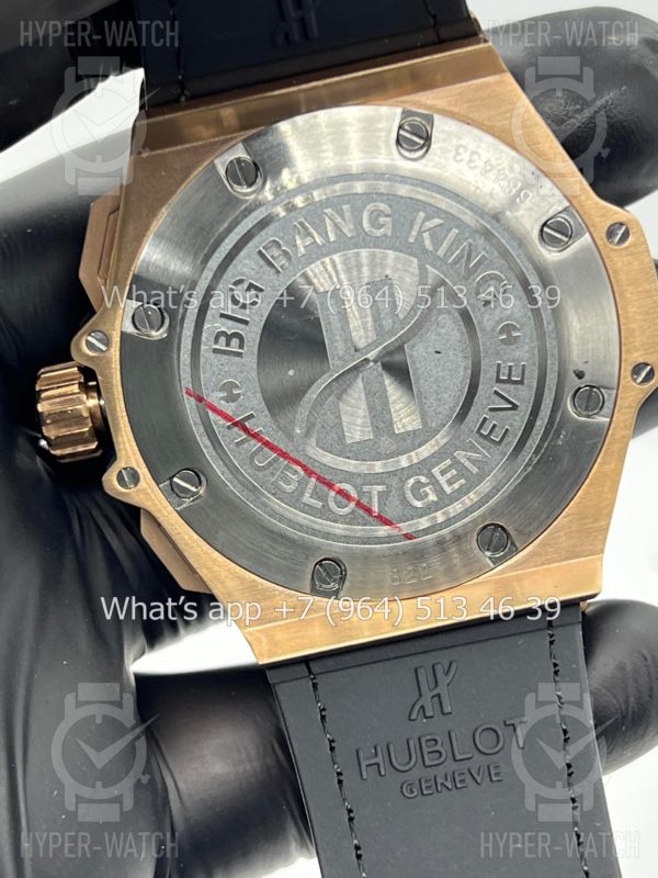 Товар Hublot King Power 48mm Art 8521 Фото 16 - Hublot King Power 48mm Art 8521