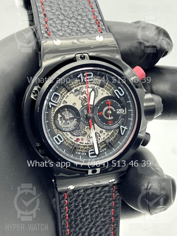 Товар Hublot Classic Fusion Ferrari GT 45mm Art 8538 Фото 12 - Hublot Classic Fusion Ferrari GT 45mm Art 8538