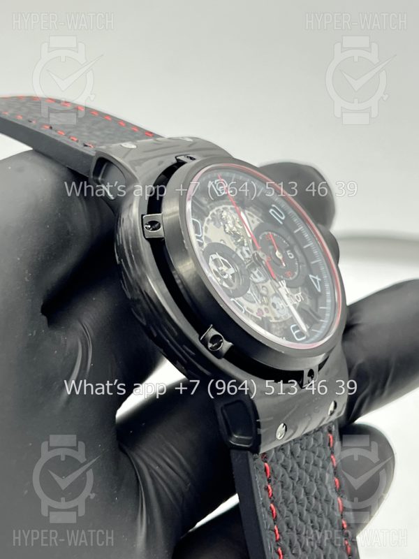 Товар Hublot Classic Fusion Ferrari GT 45mm Art 8538 Фото 13 - Hublot Classic Fusion Ferrari GT 45mm Art 8538