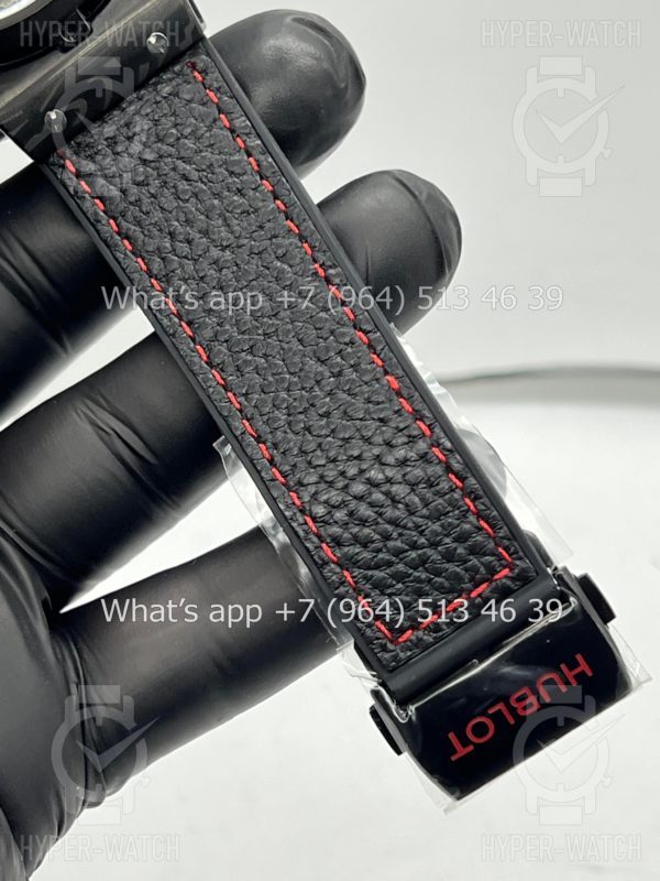 Товар Hublot Classic Fusion Ferrari GT 45mm Art 8538 Фото 15 - Hublot Classic Fusion Ferrari GT 45mm Art 8538