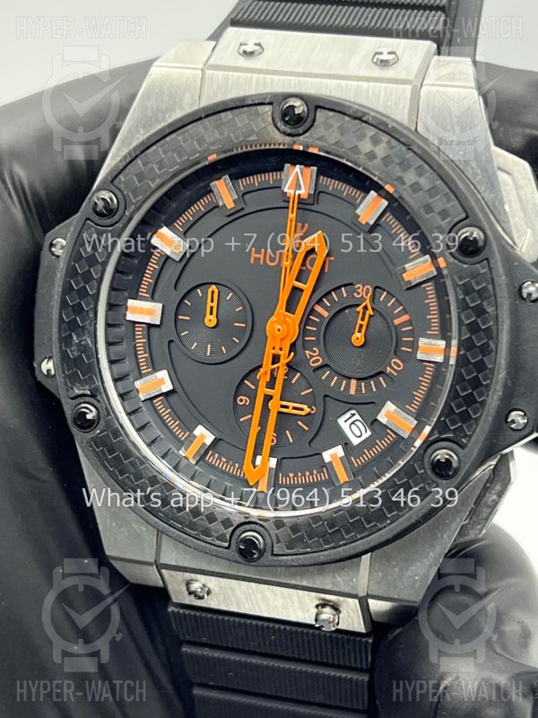 Товар Hublot King Power 48mm Art 8524 Фото 3 - Hublot King Power 48mm Art 8524