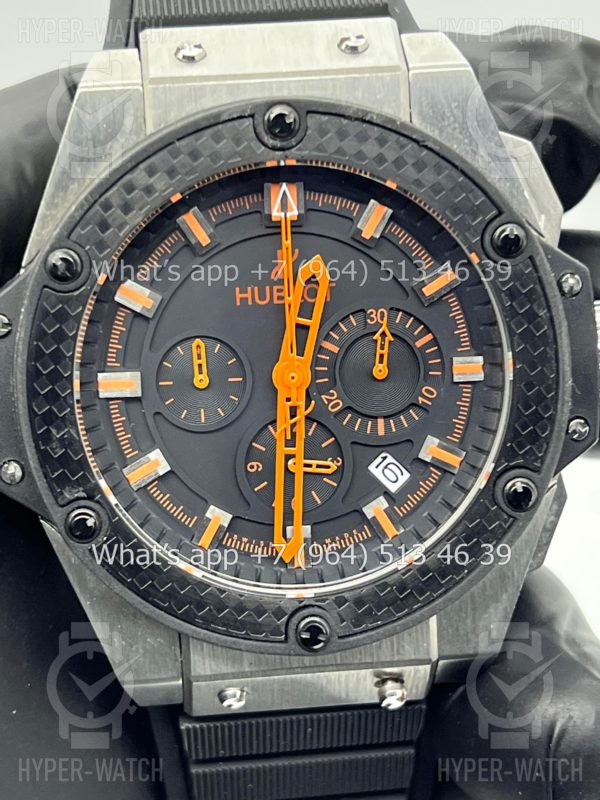 Товар Hublot King Power 48mm Art 8524 Фото 4 - Hublot King Power 48mm Art 8524