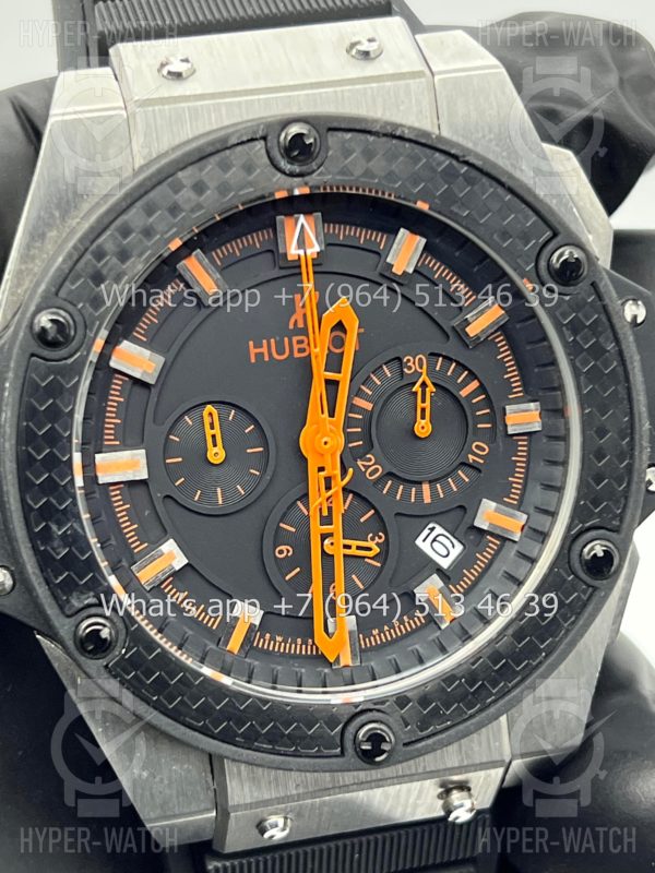 Товар Hublot King Power 48mm Art 8524 Фото 5 - Hublot King Power 48mm Art 8524
