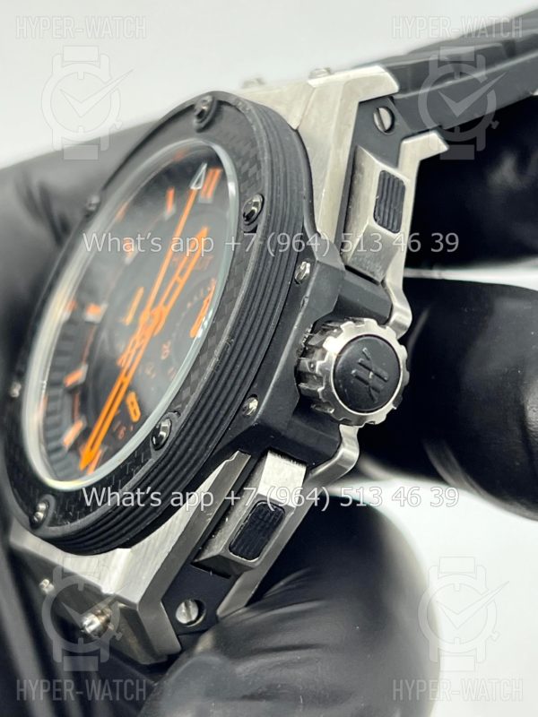 Товар Hublot King Power 48mm Art 8524 Фото 7 - Hublot King Power 48mm Art 8524