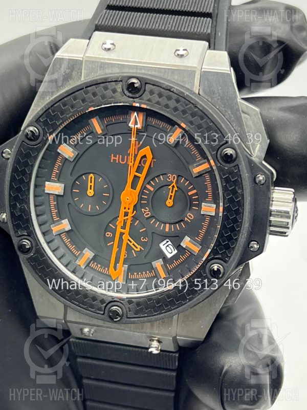 Товар Hublot King Power 48mm Art 8524 Фото 8 - Hublot King Power 48mm Art 8524