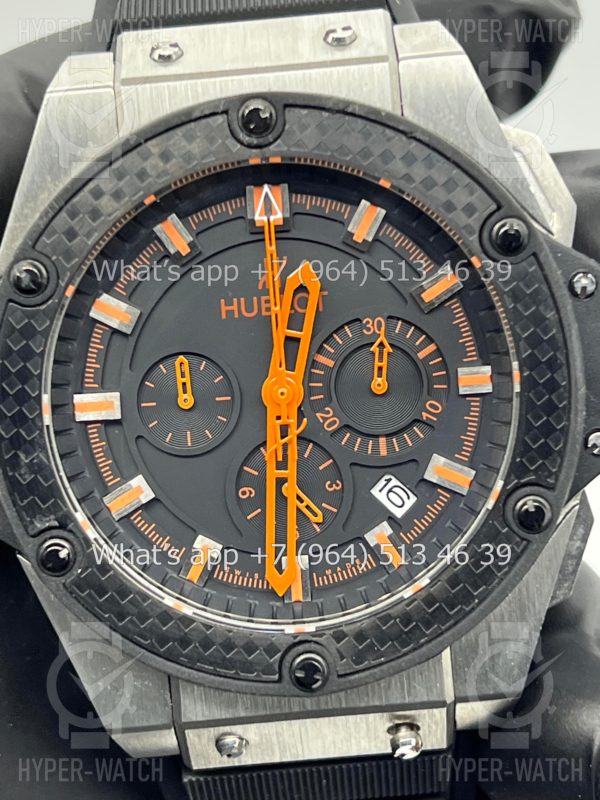 Товар Hublot King Power 48mm Art 8524 Фото 9 - Hublot King Power 48mm Art 8524