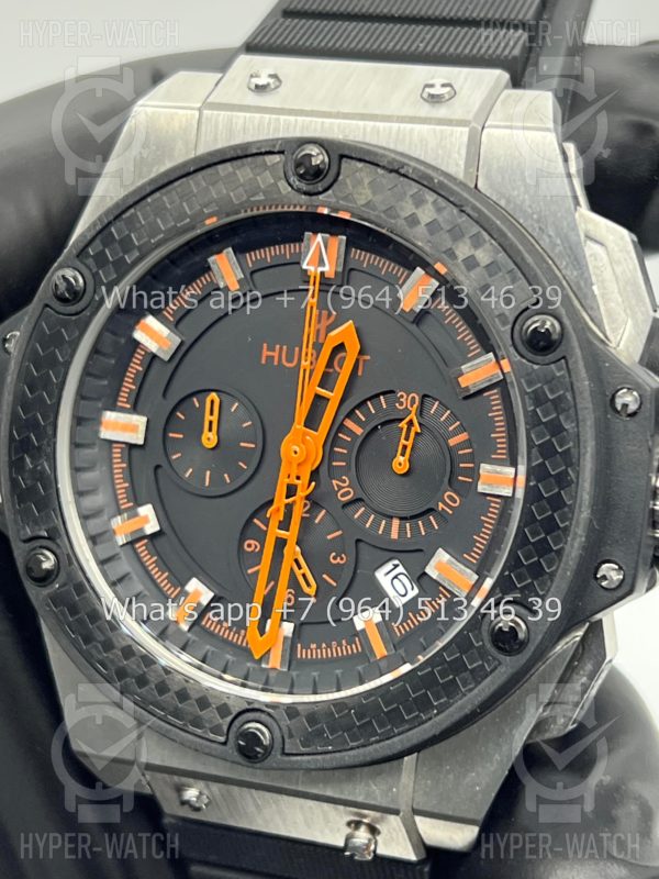 Товар Hublot King Power 48mm Art 8524 Фото 10 - Hublot King Power 48mm Art 8524