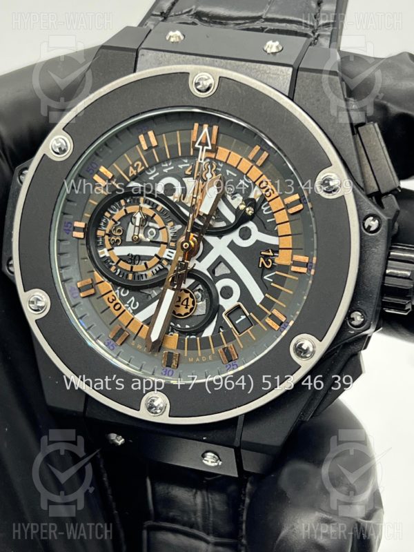 Товар Hublot King Power 48mm Art 8527 Фото 3 - Hublot King Power 48mm Art 8527