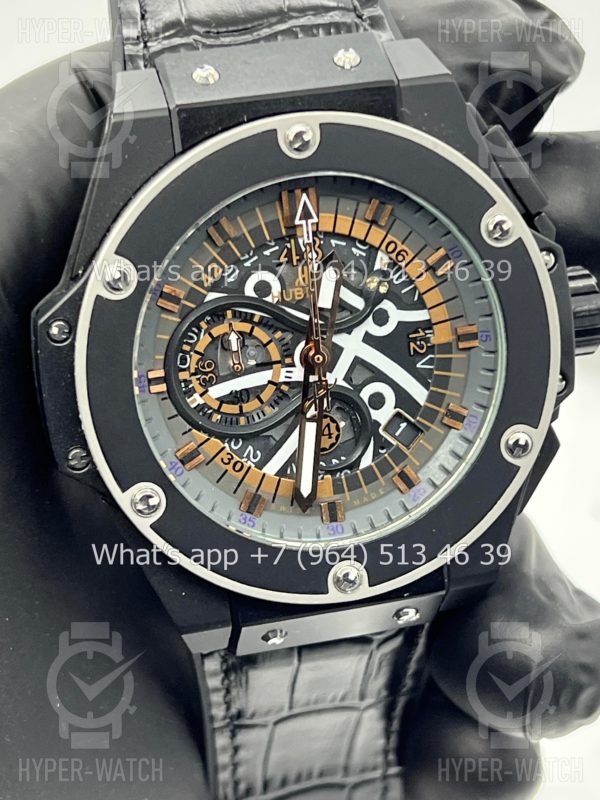 Товар Hublot King Power 48mm Art 8527 Фото 4 - Hublot King Power 48mm Art 8527
