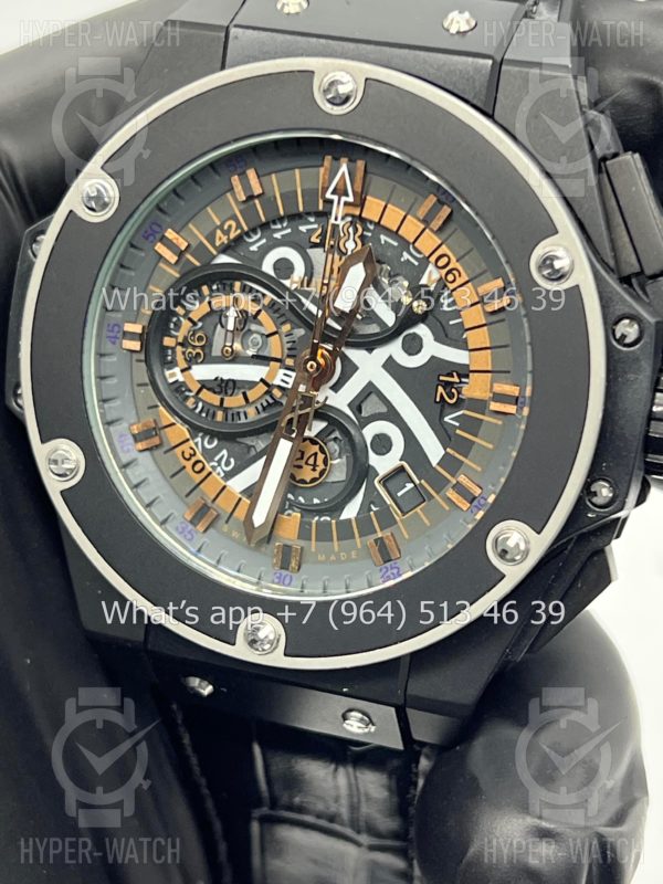 Товар Hublot King Power 48mm Art 8527 Фото 5 - Hublot King Power 48mm Art 8527