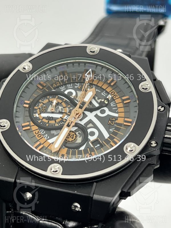 Товар Hublot King Power 48mm Art 8527 Фото 6 - Hublot King Power 48mm Art 8527
