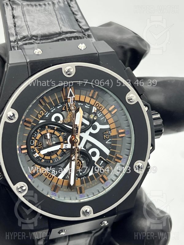 Товар Hublot King Power 48mm Art 8527 Фото 7 - Hublot King Power 48mm Art 8527