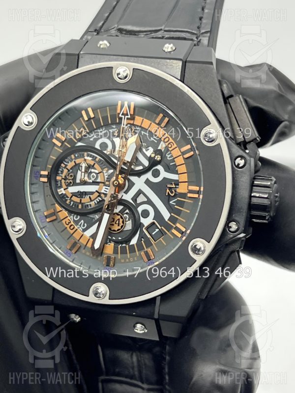 Товар Hublot King Power 48mm Art 8527 Фото 8 - Hublot King Power 48mm Art 8527