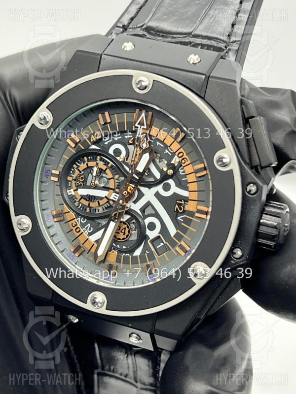 Товар Hublot King Power 48mm Art 8527 Фото 9 - Hublot King Power 48mm Art 8527