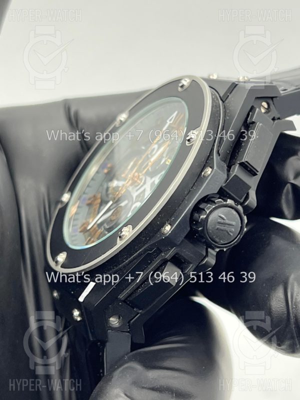 Товар Hublot King Power 48mm Art 8527 Фото 10 - Hublot King Power 48mm Art 8527