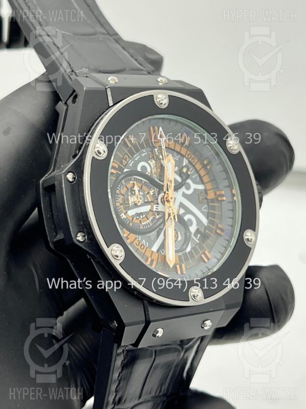 Товар Hublot King Power 48mm Art 8527 Фото 11 - Hublot King Power 48mm Art 8527