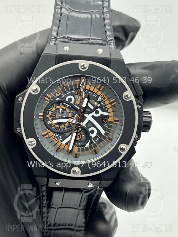 Товар Hublot King Power 48mm Art 8527 Фото 12 - Hublot King Power 48mm Art 8527