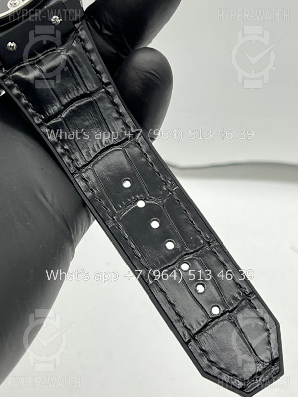 Товар Hublot King Power 48mm Art 8527 Фото 13 - Hublot King Power 48mm Art 8527