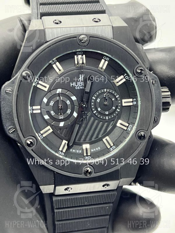 Товар Hublot King Power 48mm Art 8528 Фото 2 - Hublot King Power 48mm Art 8528