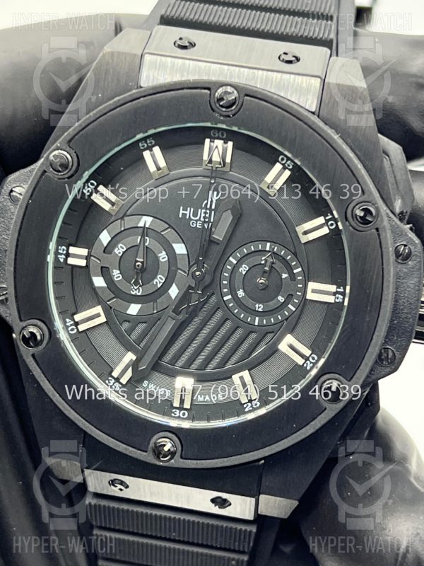 Товар Hublot King Power 48mm Art 8528 Фото 3 - Hublot King Power 48mm Art 8528